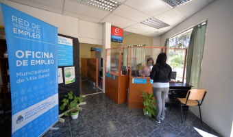 LA OFICINA DE EMPLEO SOLICITA ACTUALIZAR EL CV Y CONVOCA AL PROGRAMA JVENES CON MS Y MEJOR TRABAJO